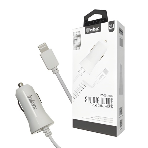 Cargador De Pared 2.1A