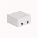 Router Cat5e/6 2 Puertos LAN WAN