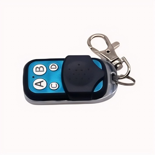 Control Remoto RF 4 Botones
