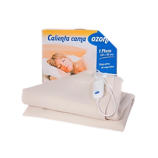 Calienta Camas Oz-S4 1 Plaza