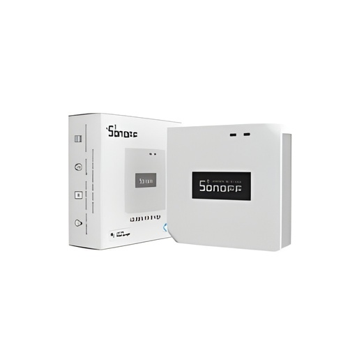 Receptor 433MHZ