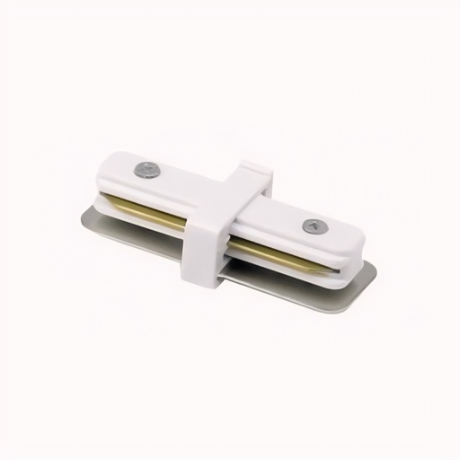 Conector Para Riel 2 Conexiones