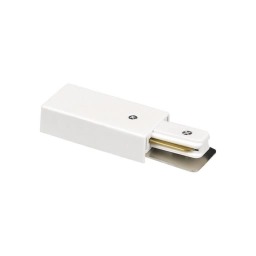 Conector Para Riel 1 Conexión