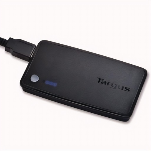 Power Bank 2000mAh