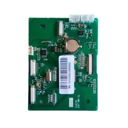 Placa Madre Biométrica A300