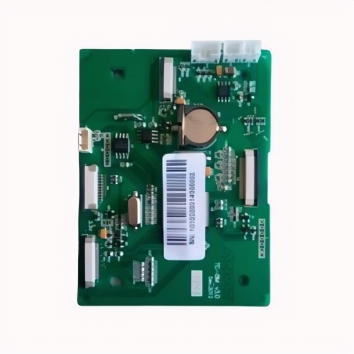 Placa Madre Biométrica A300