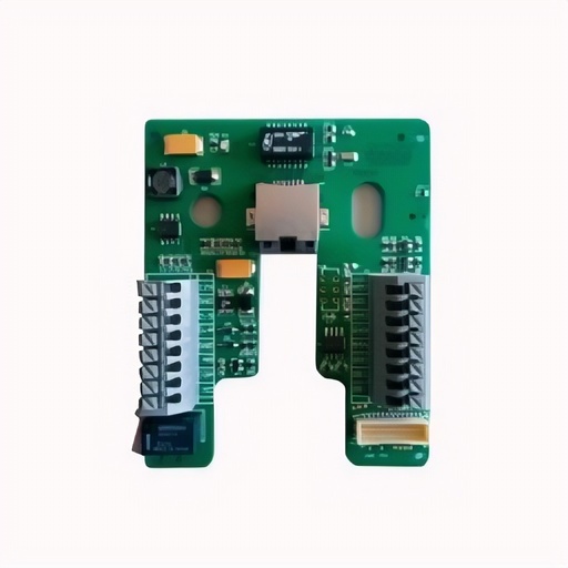 Interface Biométrico De Repuesto
