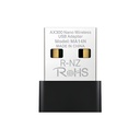 Router WiFi 287Mbps Cant. LAN Puertos Vel. WAN
