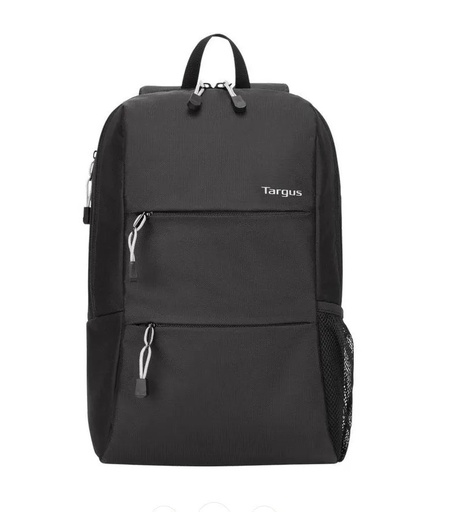Mochila Para Laptop 15.6" Negro