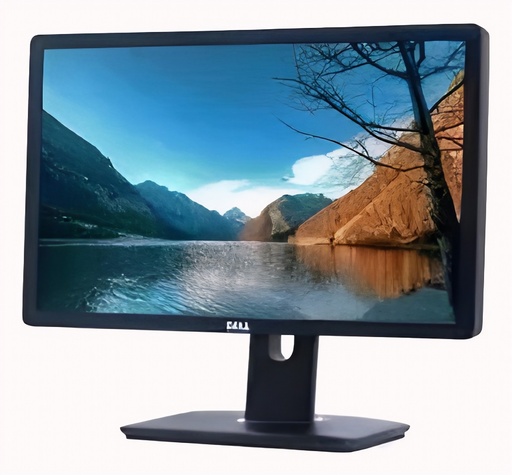Monitor LED 19