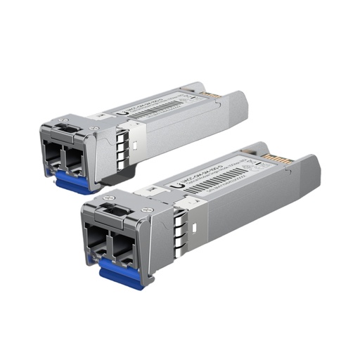 Módulo Óptico Single-Mode 10 Gbps