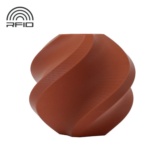Filamento Pla Basic Para Impresora 3D Bambu Lab