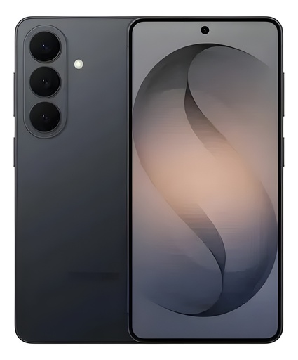 Celular S26 6.3" Amoled 12GB / 256GB 5G 50MP Negro Dual SIM