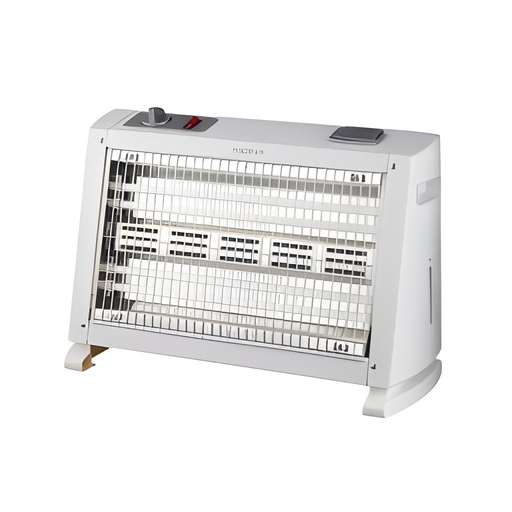Calefactor Turbo 1600W Xi-Es1500