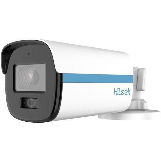 Cámara HD Analógica Hikvision