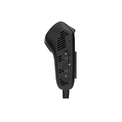 Cámara Dash Con GPS, SD, 4G Y Funciones Dms Y Adas