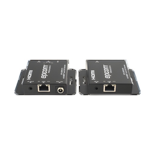 Kit Extensor HDMI Hasta 70 Metros