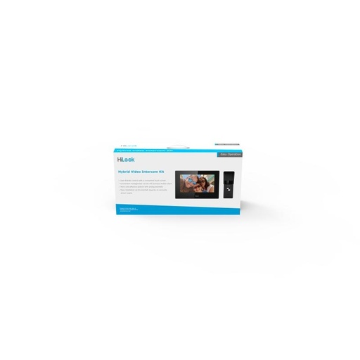 Videoportero Analógico