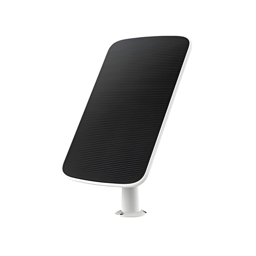 Panel Solar Para Cámara Con Batería