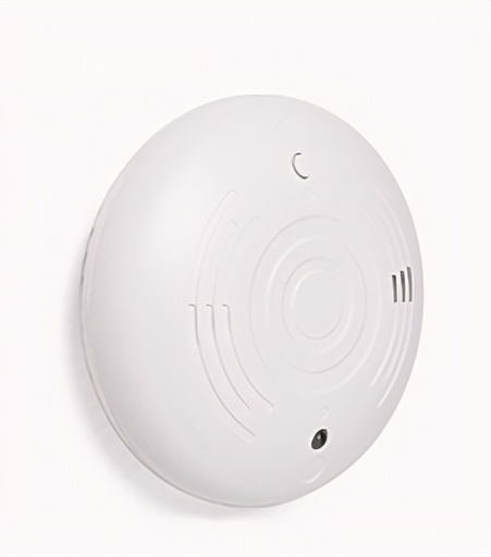 Detector De Humo Inalámbrico