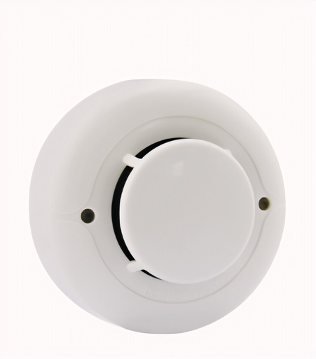 Detector De Humo Direccionable