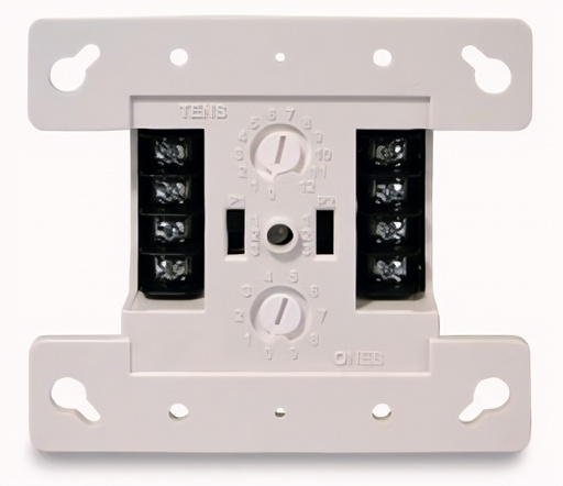 Módulo De Alarma Relay Cableado 1 Salida