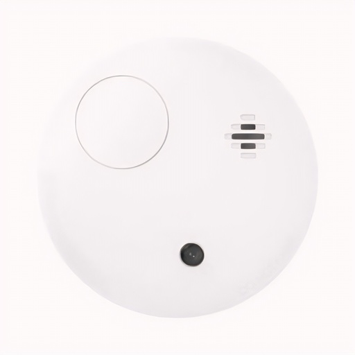 Detector De Humo AX PRO Inalámbrico Fotoeléctrico