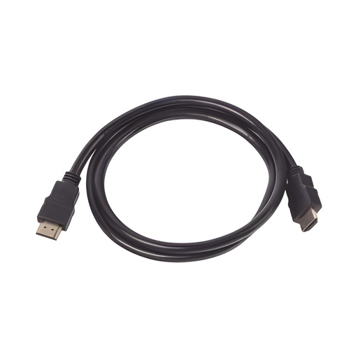 Cable HDMI 2.0 4K 1m