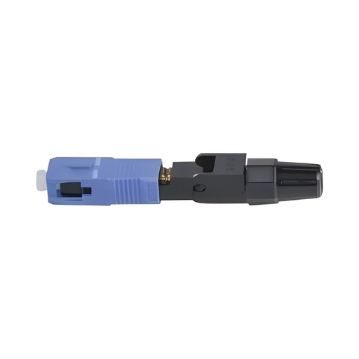 Patch Cord Fibra Óptica Interior Monomodo SC/UPC Pre Pulido