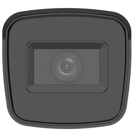 Cámara HD Analógica Bullet Exterior 2MP 2.7-13.5mm Infrarroja 40m 0.01Lux