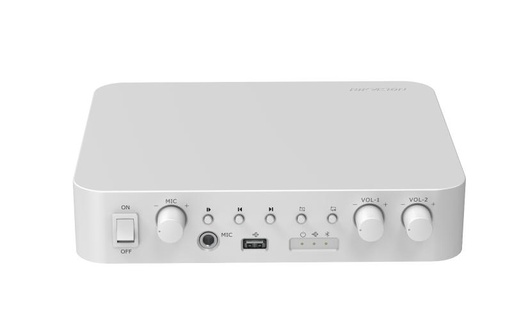 Amplificador De Audio 60W