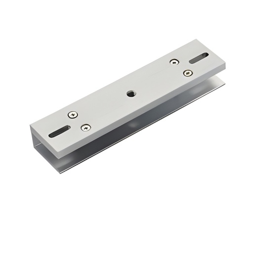 Soporte Para Cerrojo Electromagnético 600lb Zl-U280