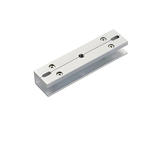 Soporte Para Cerrojo Electromagnético 300lb Zl-U180