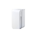 Barrera Infrarroja Cableado 2 Haces 24m Exterior