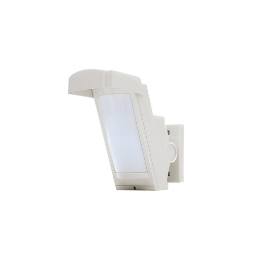 Sensor De Movimiento Cableado PIR Exterior 90° 12m Con Anti-Enmascaramiento