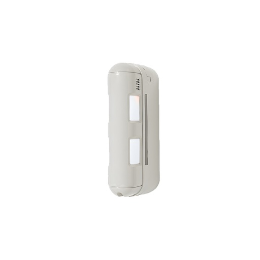Barrera Infrarroja Cableado Haces 24m Exterior
