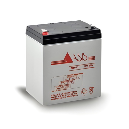 Batería Agm Para Alarma 12V 4Ah