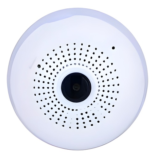 Cámara Lámpara IP 1.3MP WiFi