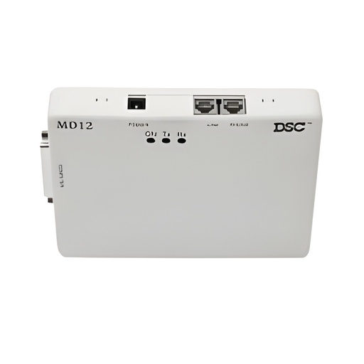Módem Serial Para Programación De Paneles Dsc
