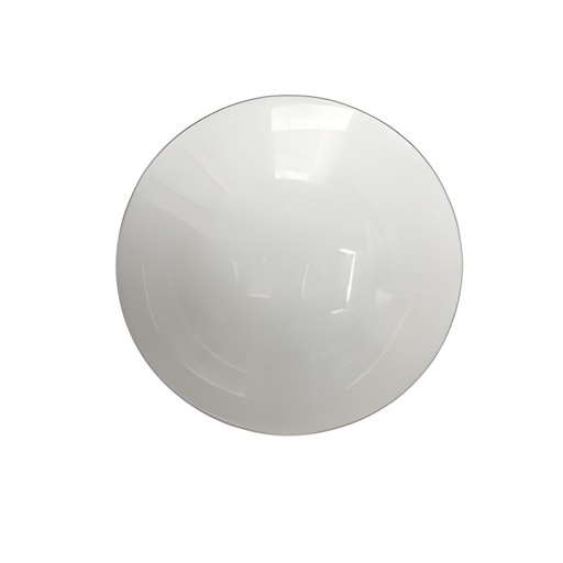 Carcasa Con Lente De Repuesto Para Detector 360°