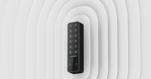 Lector RFID 13.56MHZ Uso (exterior)