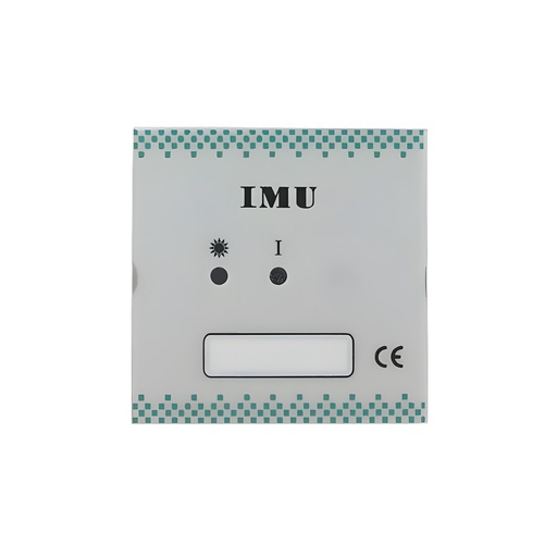 Módulo De Entrada 24V Externa