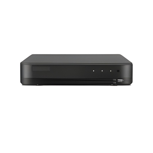 DVR 8 Canales 5MP SATA