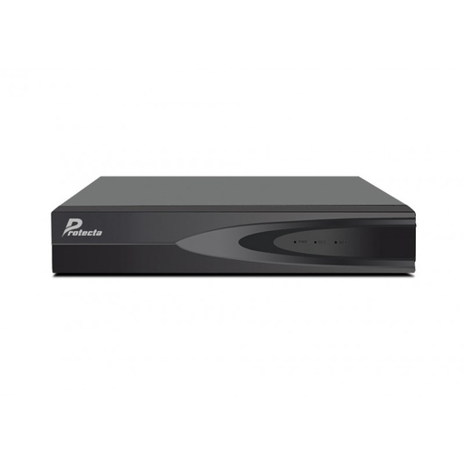 NVR 16 Canales IP 2MP SATA
