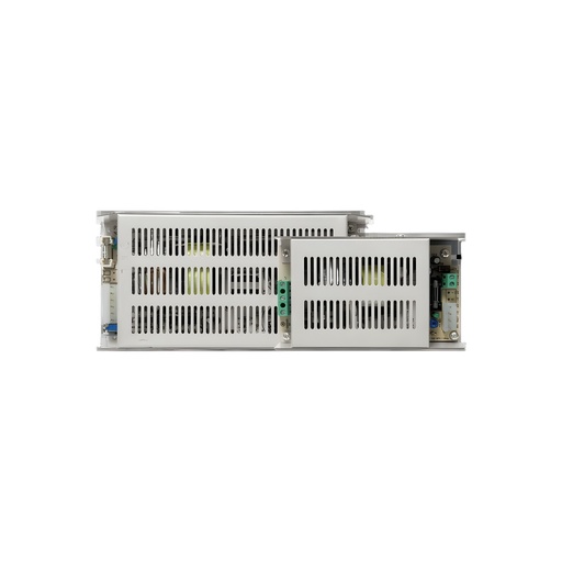 Fuente Alarma 27.6V 4A Con Batería
