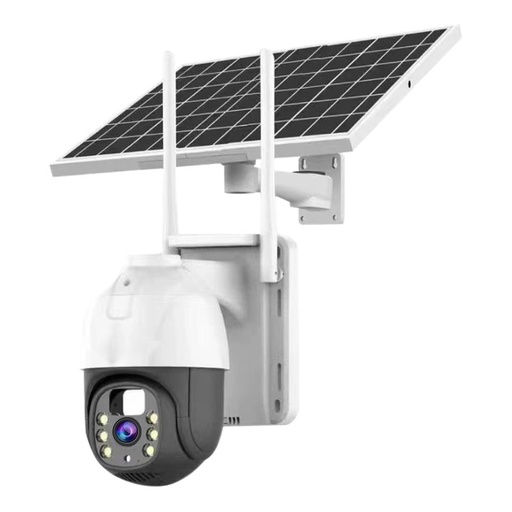 Cámara PTZ IP WiFi 3MP Exterior