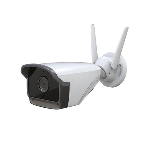 Cámara Bullet WiFi 2MP