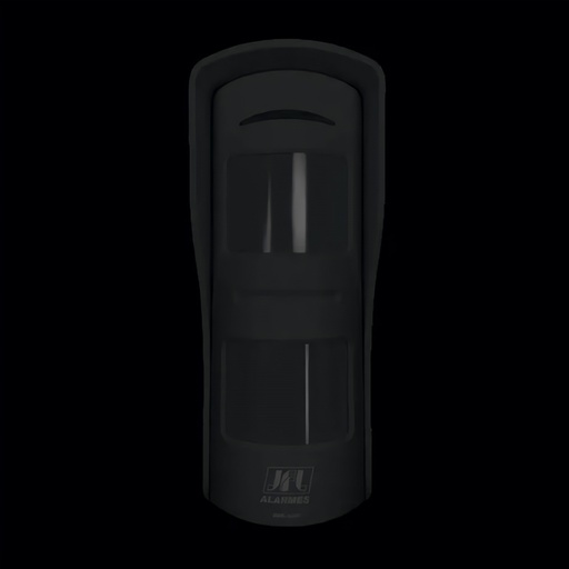 Sensor De Movimiento
