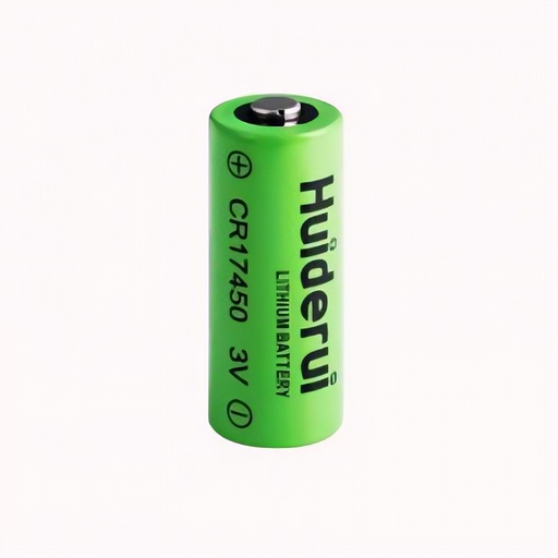 Batería De Litio Para Alarma 3V 2500mAh