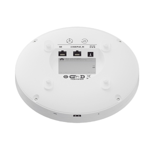 Access Point Acs WiFi 657Mbps